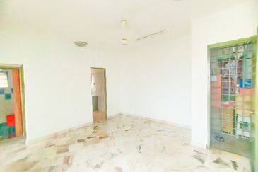 Apartment Sri Tanjung