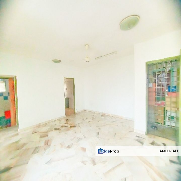 Corner Luas 807sf Cantik Seri Tanjung Bangi , Selangor, Bangi