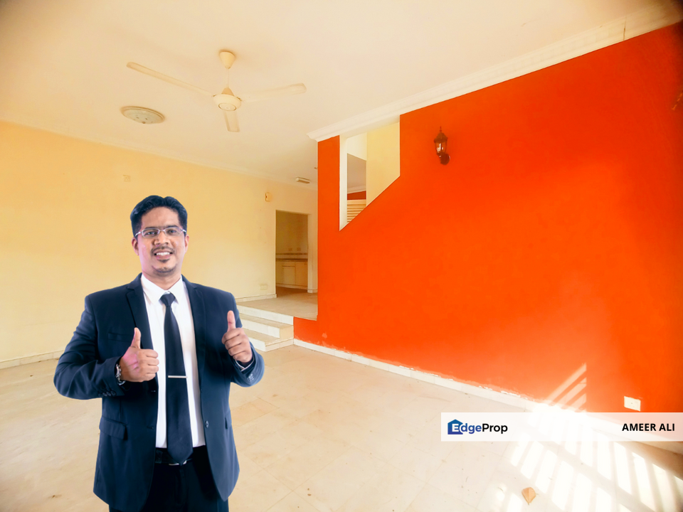 Below Value SemiD Freeehold Kuala Lumpur , Selangor, Bandar Sri Damansara