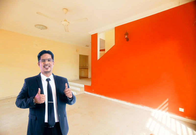 Below Value SemiD Freeehold Kuala Lumpur 