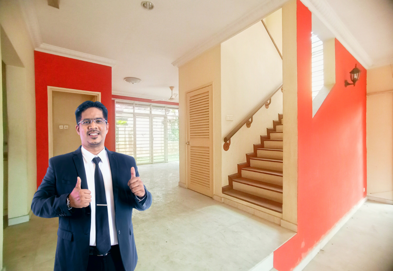 Below Value SemiD Freeehold Kuala Lumpur 