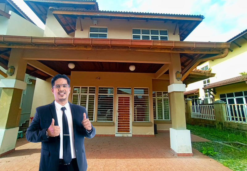 Below Value SemiD Freeehold Kuala Lumpur 