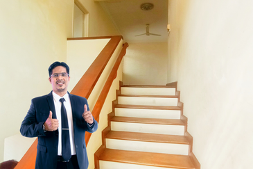 Below Value SemiD Freeehold Kuala Lumpur 