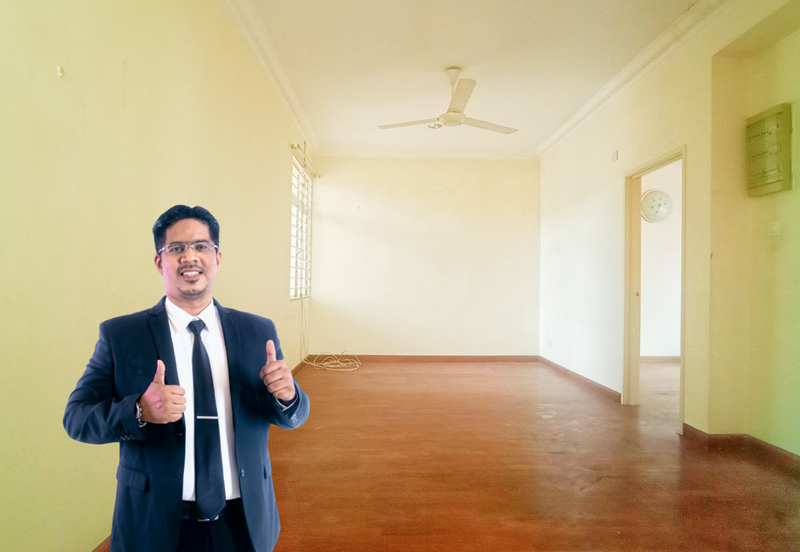 Below Value SemiD Freeehold Kuala Lumpur 