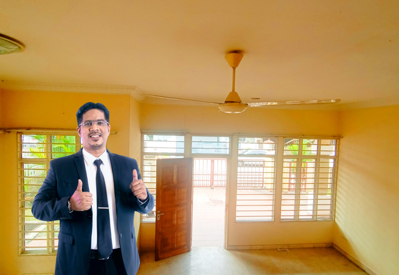 Below Value SemiD Freeehold Kuala Lumpur 