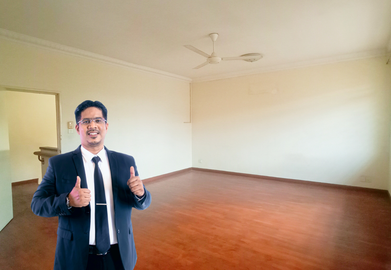 Below Value SemiD Freeehold Kuala Lumpur 