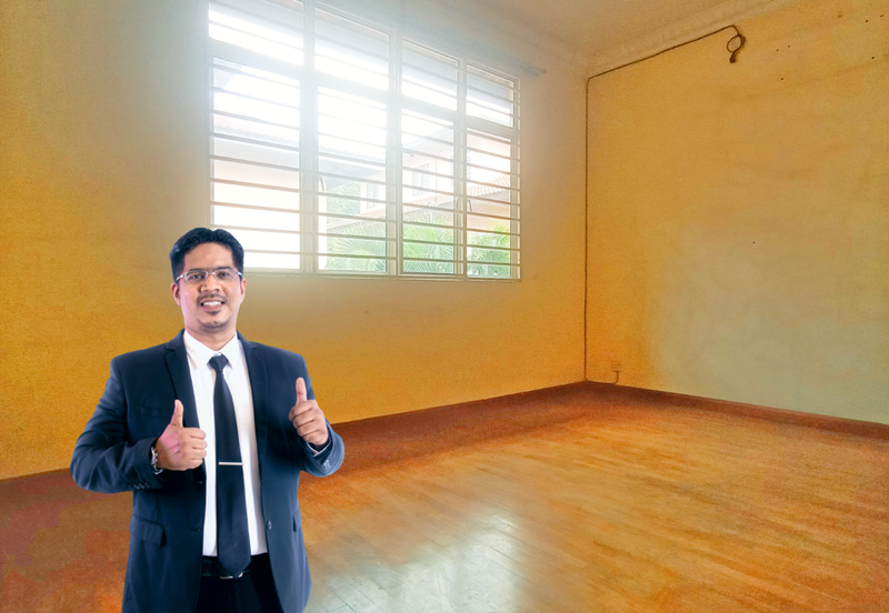 Below Value SemiD Freeehold Kuala Lumpur 