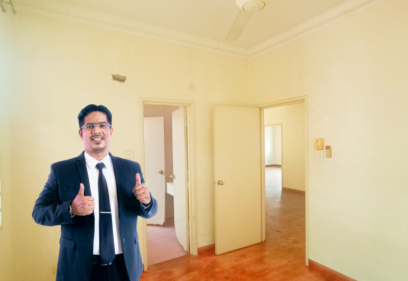 Below Value SemiD Freeehold Kuala Lumpur 