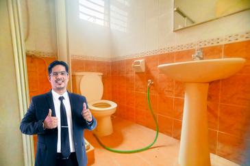 Below Value SemiD Freeehold Kuala Lumpur 