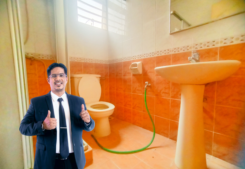 Below Value SemiD Freeehold Kuala Lumpur 