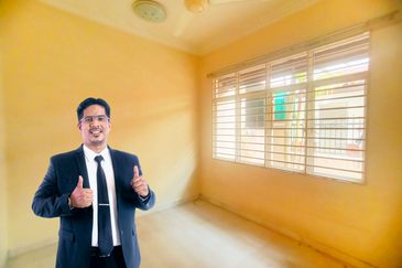 Below Value SemiD Freeehold Kuala Lumpur 