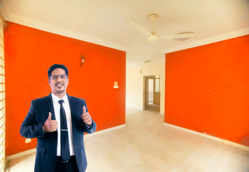 Below Value SemiD Freeehold Kuala Lumpur 