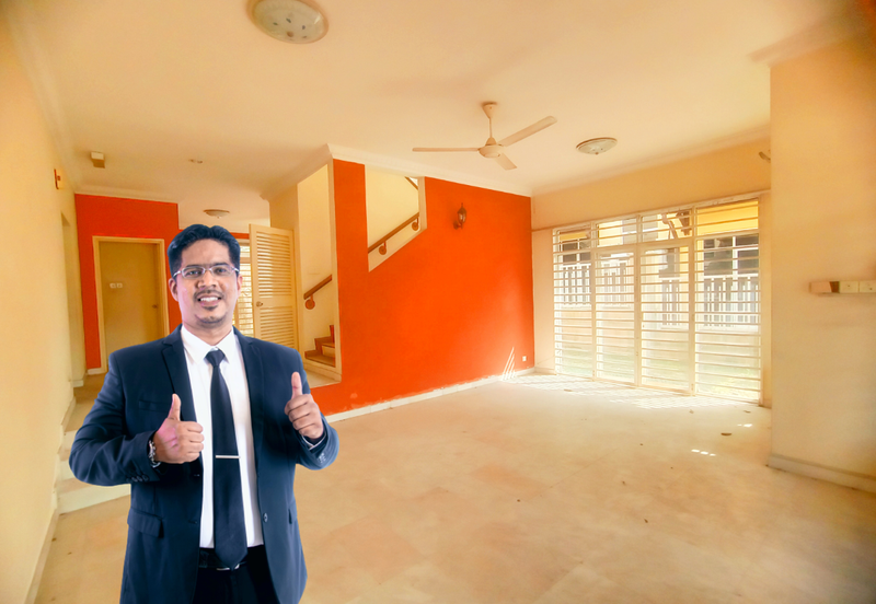 Below Value SemiD Freeehold Kuala Lumpur 