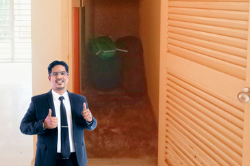 Below Value SemiD Freeehold Kuala Lumpur 