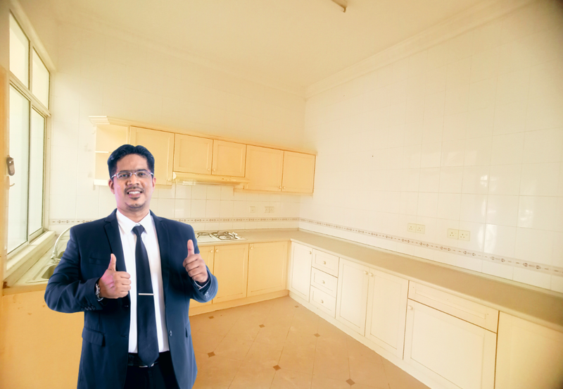 Below Value SemiD Freeehold Kuala Lumpur 