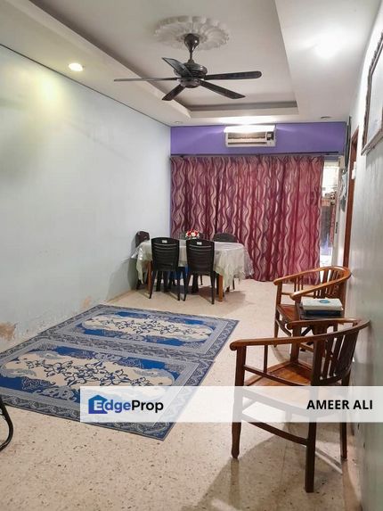 Cantik Endlot Facing Open Taman Sentosa Dato Dagan, Selangor, Klang