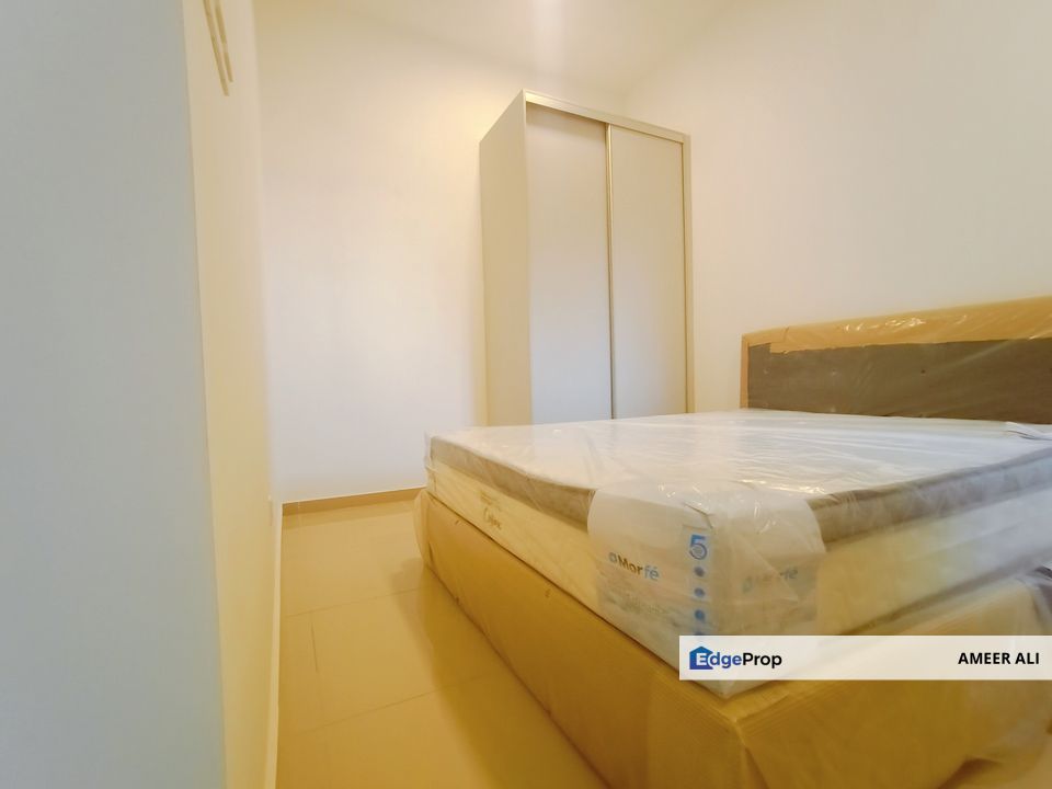 Suria Garden | New Condo in Puchong Utama Near Schools & Highway, Selangor, Puchong