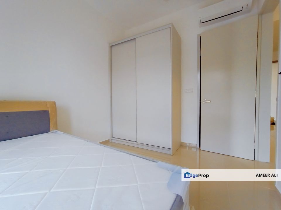 Suria Garden | New Condo in Puchong Utama Near Schools & Highway, Selangor, Puchong