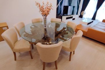 Symphony Hills Schumann