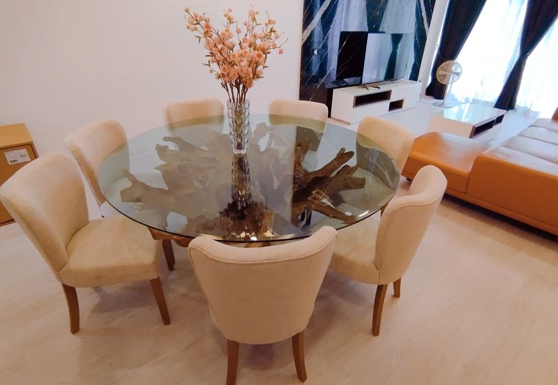 Symphony Hills Schumann