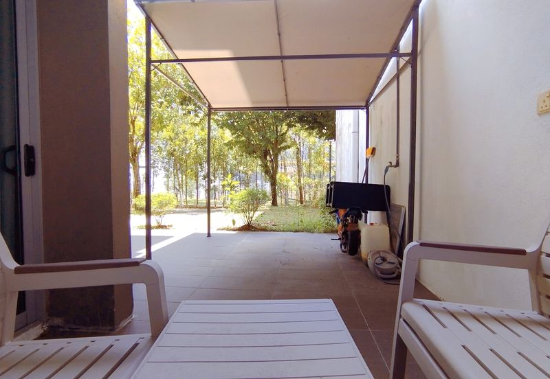 Symphony Hills Schumann