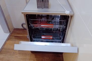 Symphony Hills Schumann