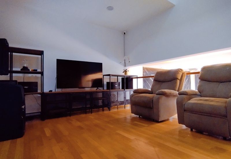 Symphony Hills Schumann