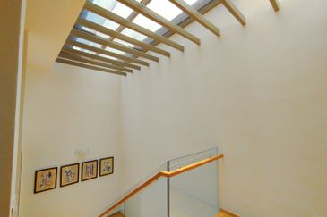 Symphony Hills Schumann