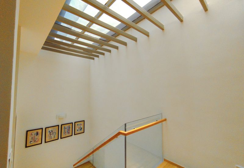 Symphony Hills Schumann