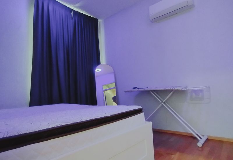 Symphony Hills Schumann