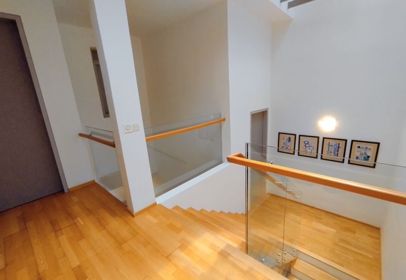 Symphony Hills Schumann