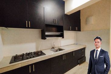 Vista Millennium Condominiums