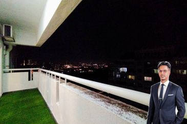 Vista Millennium Condominiums