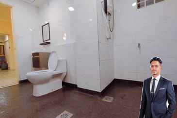 Vista Millennium Condominiums