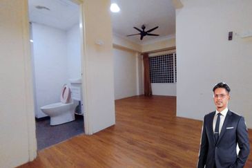 Vista Millennium Condominiums