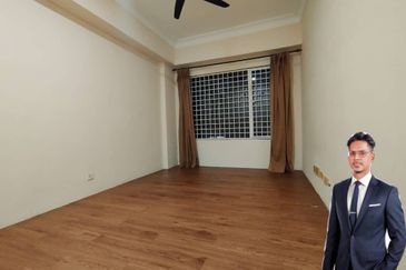 Vista Millennium Condominiums