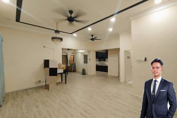 Vista Millennium Condominiums