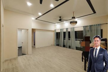 Vista Millennium Condominiums