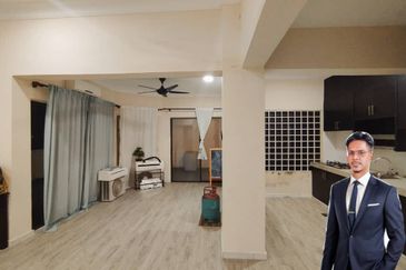 Vista Millennium Condominiums