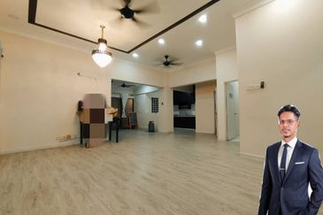 Vista Millennium Condominiums