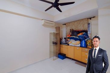 Vista Millennium Condominiums