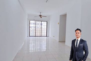 Vista Millennium Condominiums