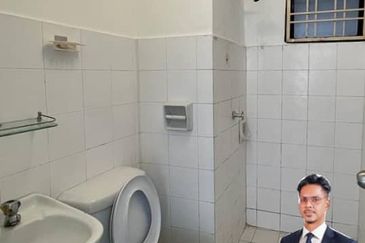 Vista Millennium Condominiums