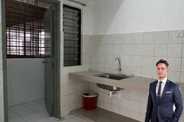 Vista Millennium Condominiums