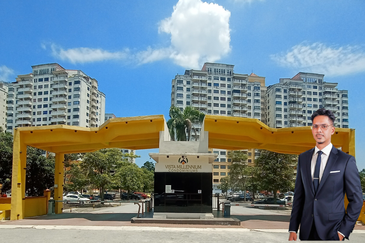 Vista Millennium Condominiums