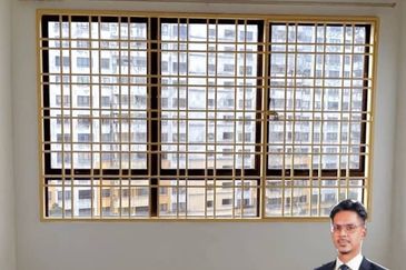 Vista Millennium Condominiums