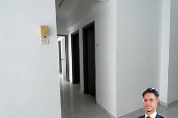 Vista Millennium Condominiums