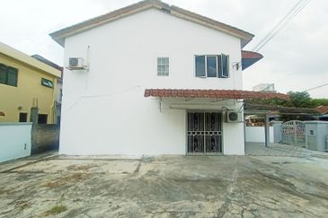 Taman Kinrara Seksyen 2