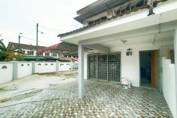 Taman Kinrara Seksyen 2