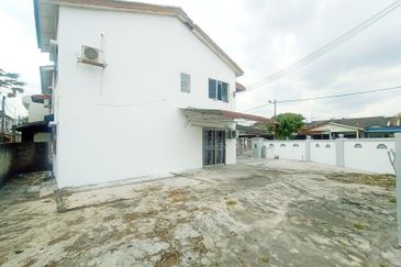 Taman Kinrara Seksyen 2